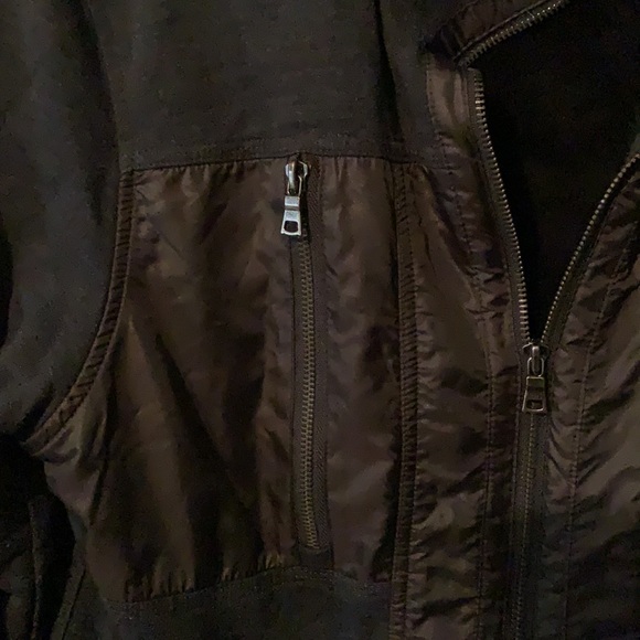 INC jacket - Picture 3 of 6